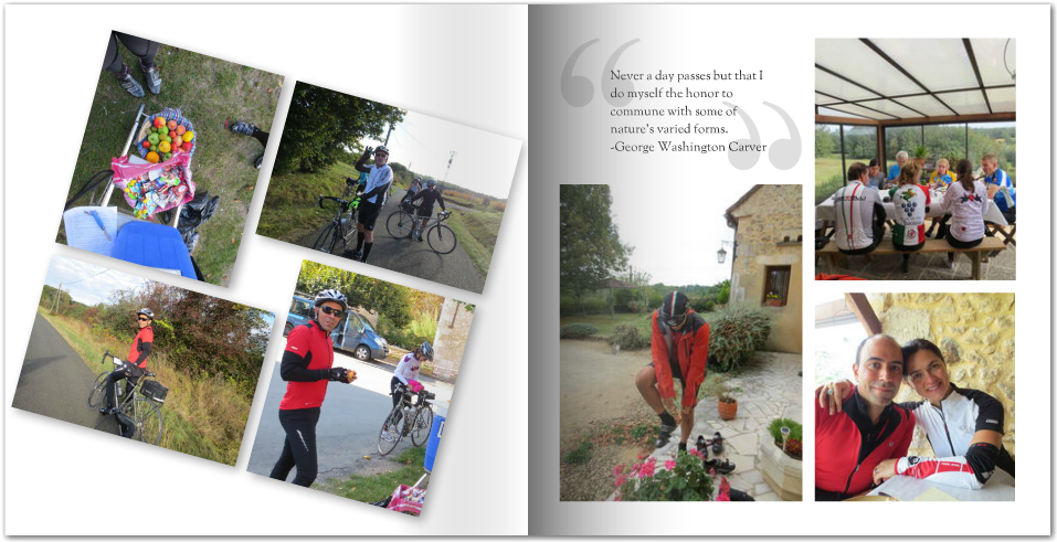 Bike Bordeaux Photo Book