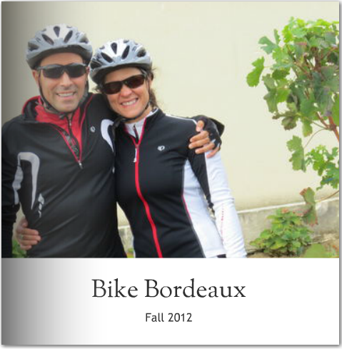 Bike Bordeaux