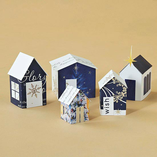Tiny Holiday Houses
