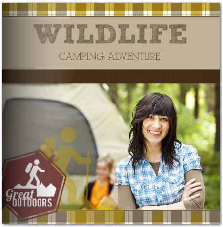 Campground Adventures