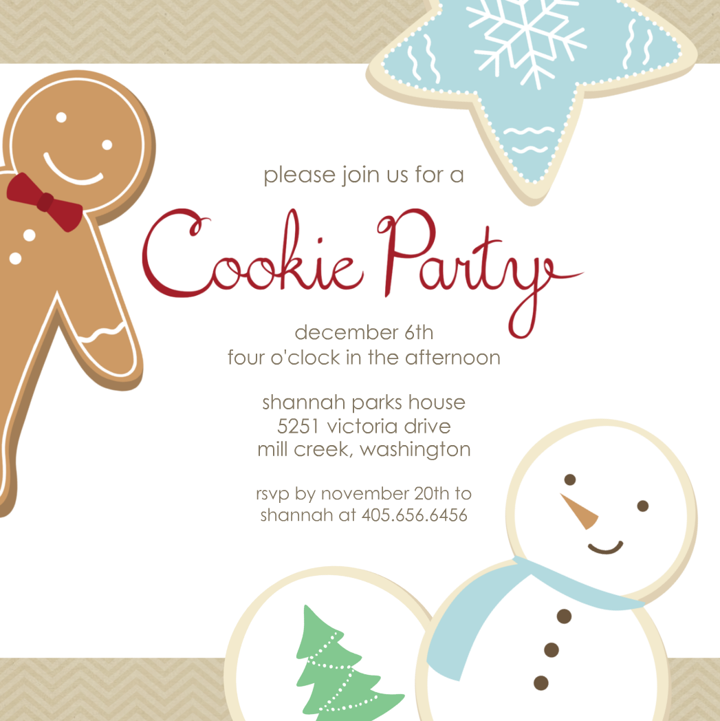how-to-host-a-holiday-party-just-for-kids-mixbook-inspiration
