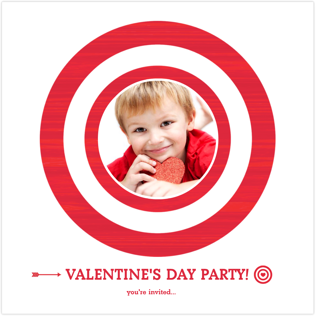 Valentine's Day party ideas for kids