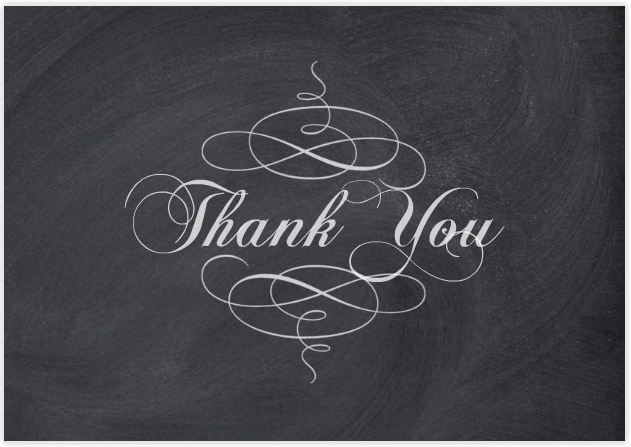 55 Great Quotes to Help Say Thank You and Articulate Your Gratitude —  Mixbook Inspiration