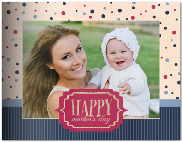 Mother's Day Photo Books