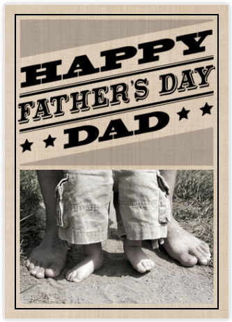 Father's Day Card Ideas