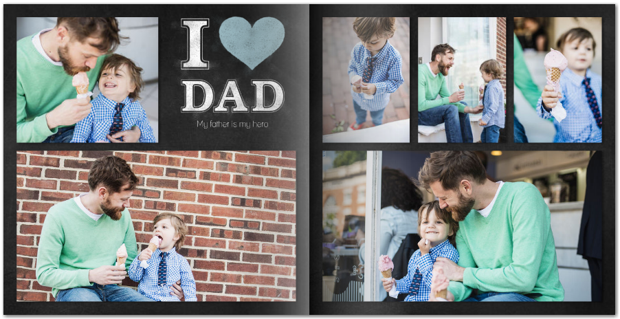 Father's Day Cards Gift Ideas