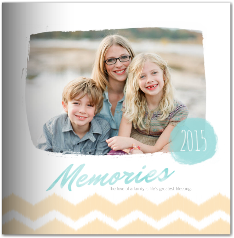  Mother's Day Photo Books