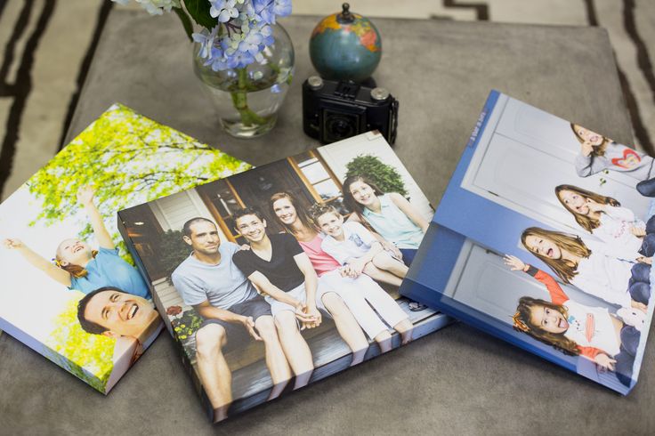 How to Choose Canvas Print Frames — Mixbook Inspiration