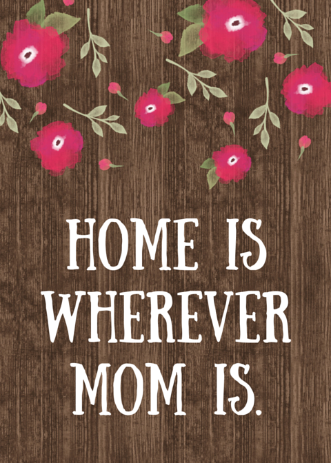 Free Mother's Day Printables