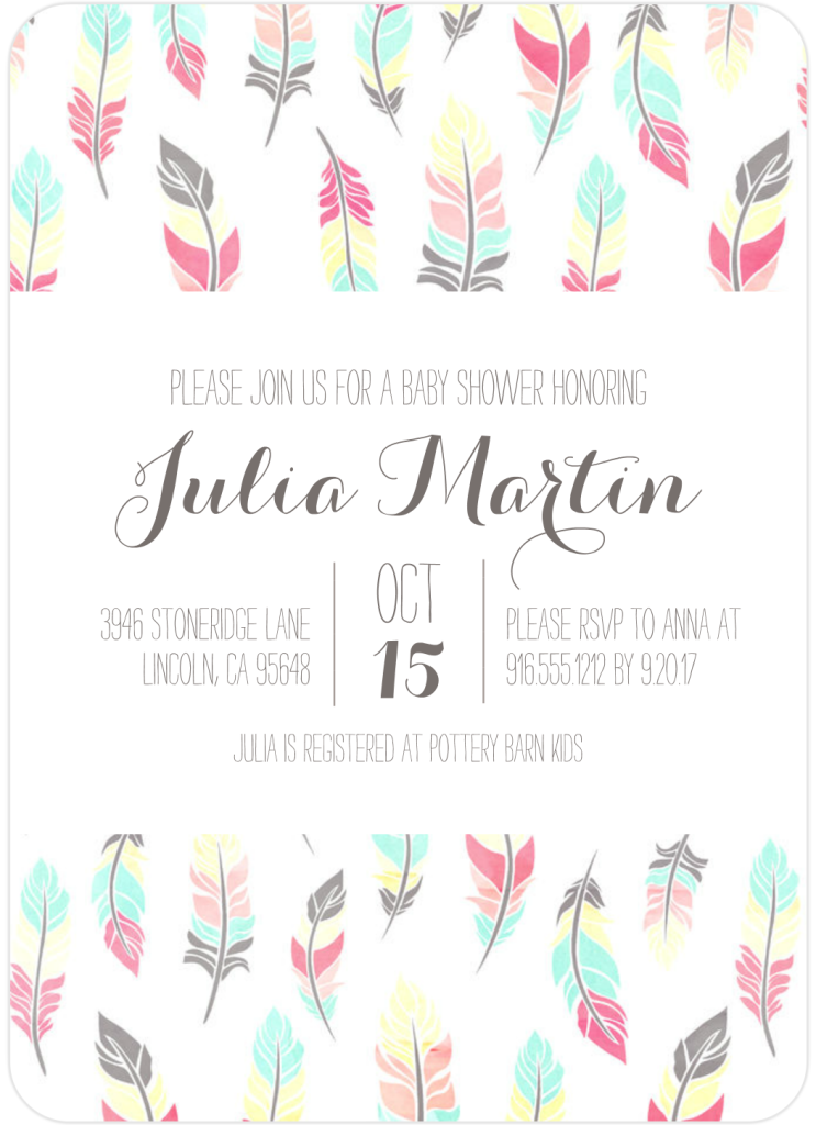 frolicking-feathers-mixbook-boho-baby-shower-invite