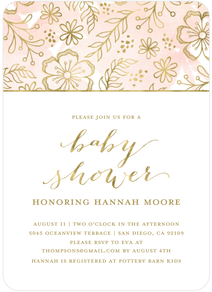 gold-floral-mixbook-baby-shower-invitation